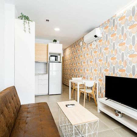 Dobo Madrid Anr2 Apartment Bagian luar foto