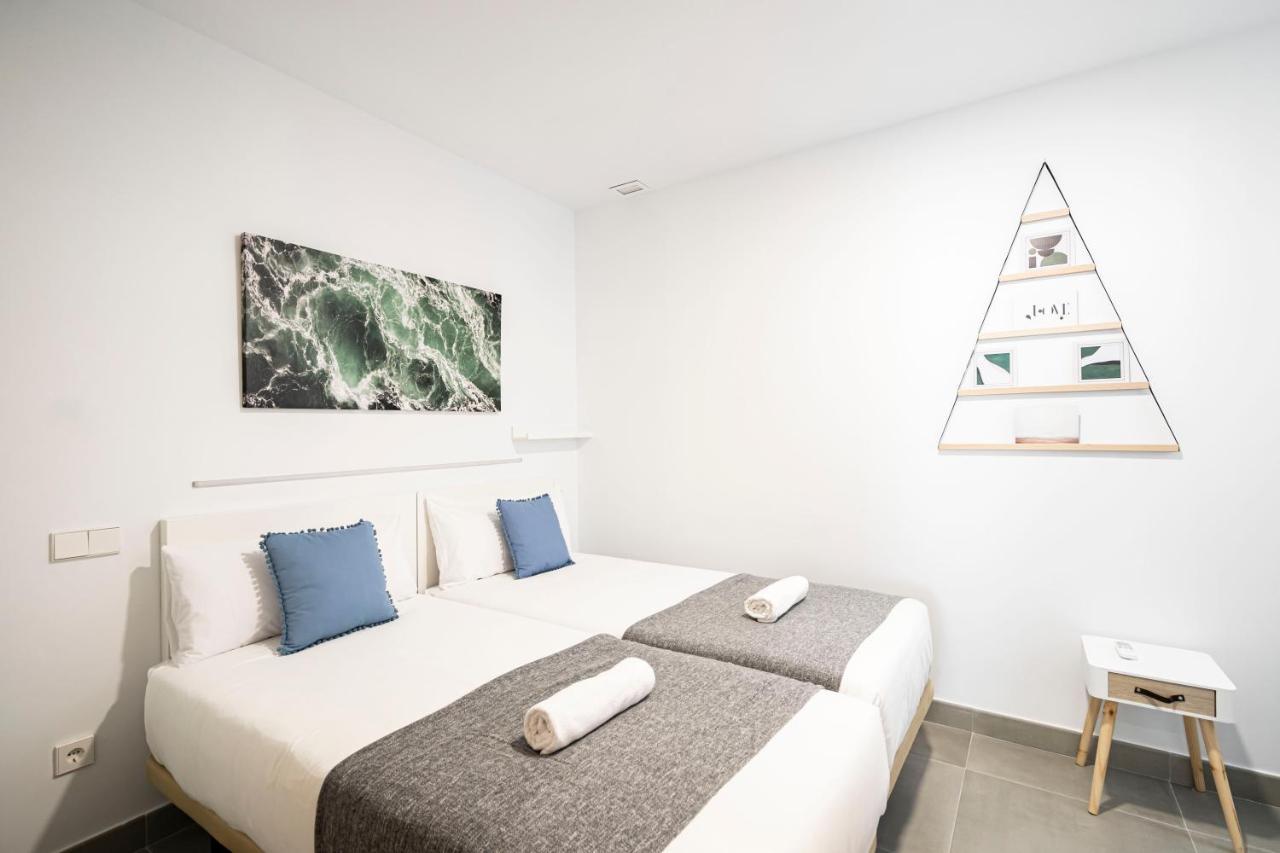 Dobo Madrid Anr2 Apartment Bagian luar foto