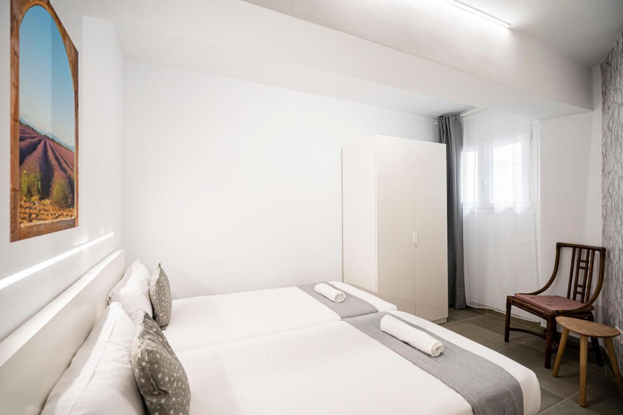 Dobo Madrid Anr2 Apartment Bagian luar foto