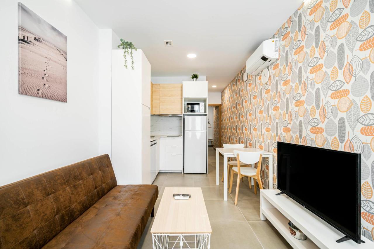 Dobo Madrid Anr2 Apartment Bagian luar foto