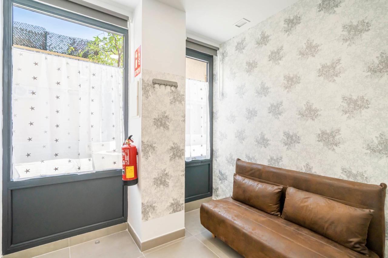 Dobo Madrid Anr2 Apartment Bagian luar foto