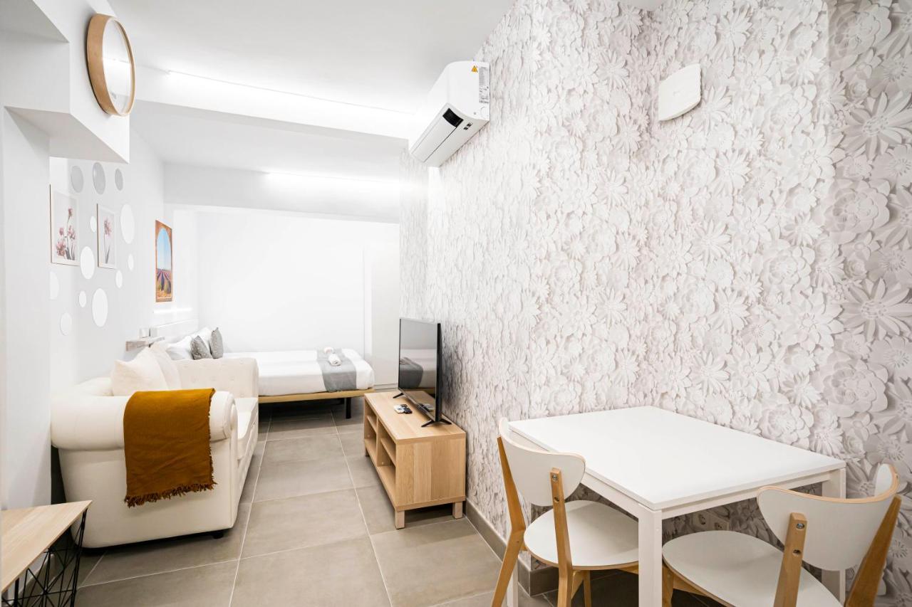 Dobo Madrid Anr2 Apartment Bagian luar foto