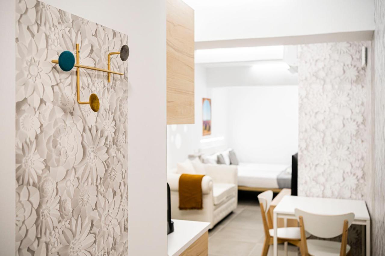 Dobo Madrid Anr2 Apartment Bagian luar foto