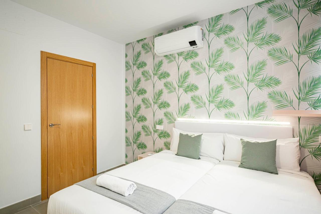 Dobo Madrid Anr2 Apartment Bagian luar foto