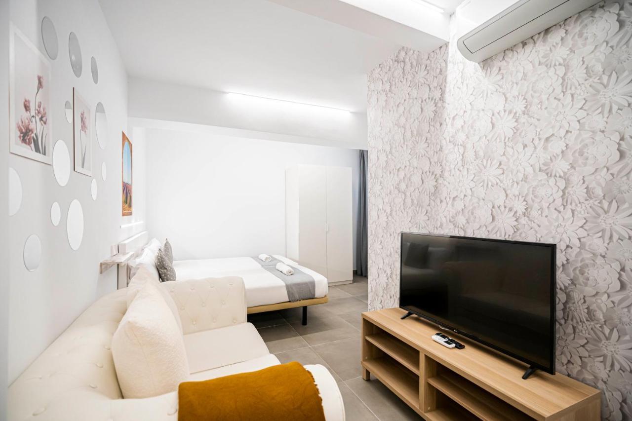 Dobo Madrid Anr2 Apartment Bagian luar foto