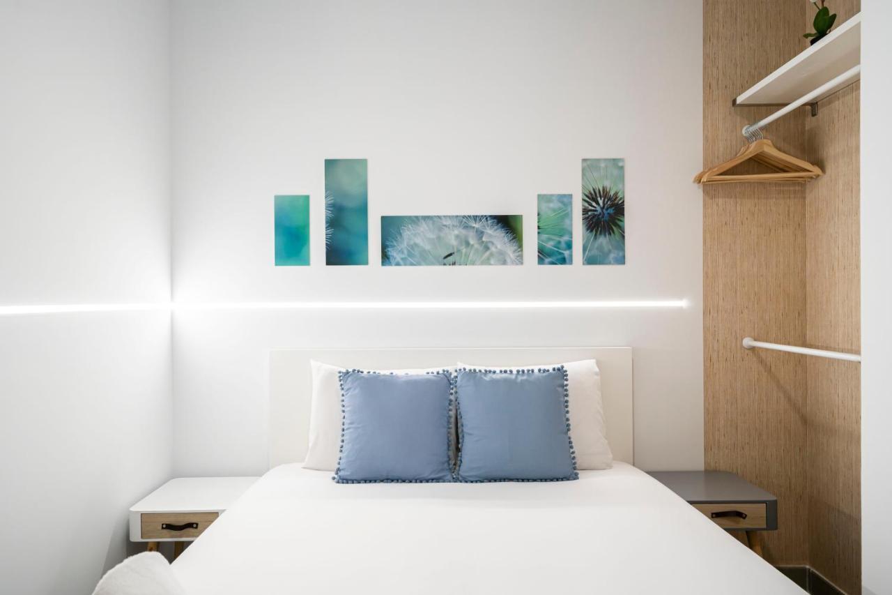 Dobo Madrid Anr2 Apartment Bagian luar foto